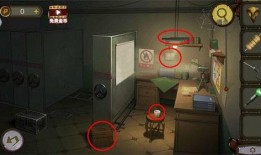 带你吃瓜密室逃脱,带你吃瓜探秘，解锁“带你吃瓜”密室逃脱之旅